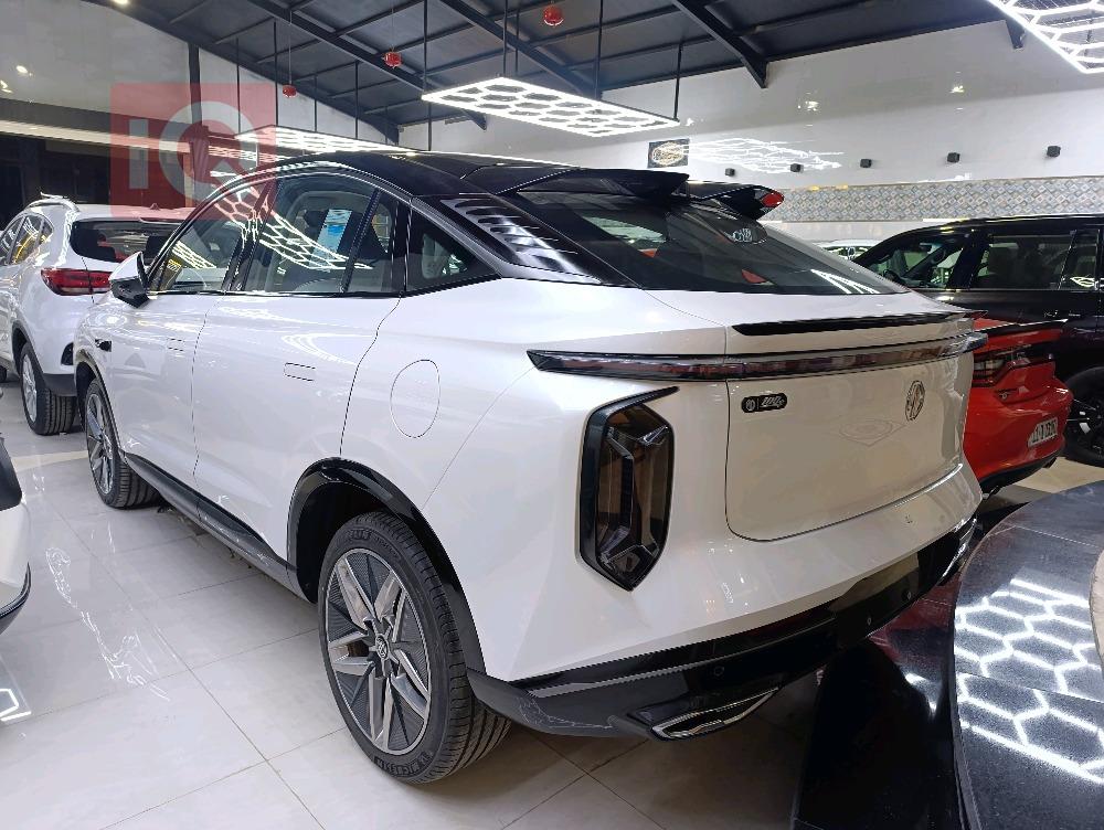 ئێم جی وەیل